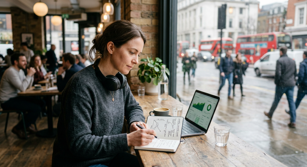 Silence the Noise: Your Guide to Mindful Investing
