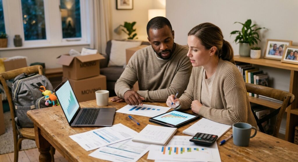 Life Changes. Should Your Investments Change Too?
