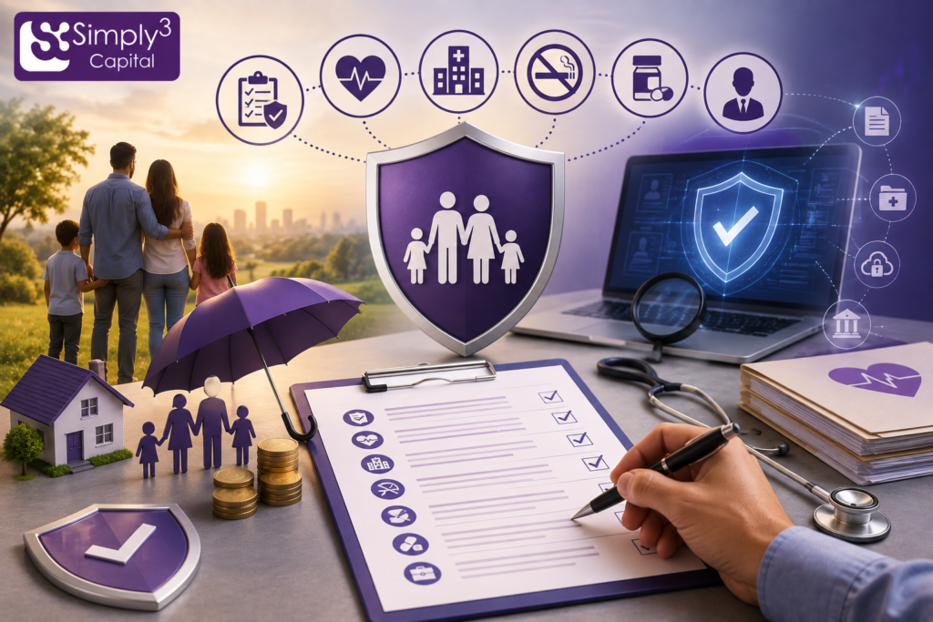 Buying Term Insurance? Honesty Can Protect Your Family Tomorrow