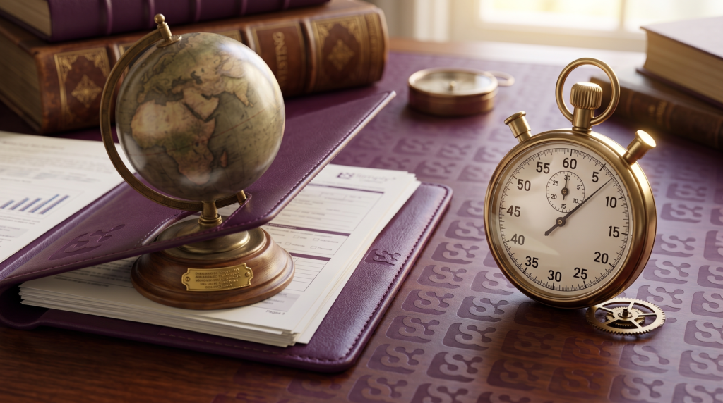 Foreign Assets of Small Taxpayers: A One-Time Window to Come Clean on Overseas Assets