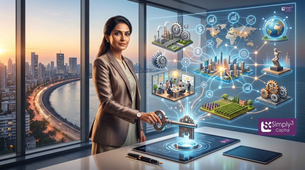 Accredited Investor in India