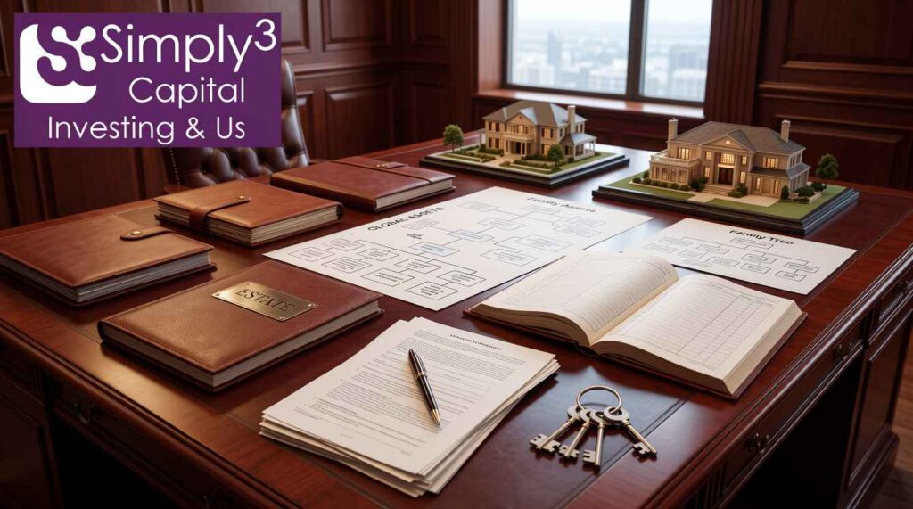 Estate Planning for HNIs: A Will Is Only the Beginning