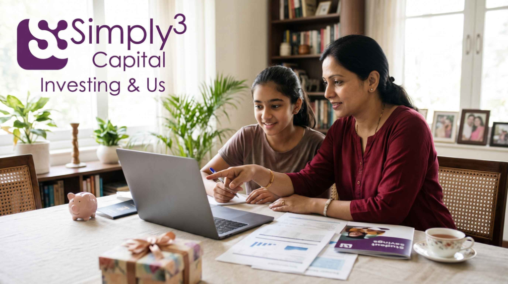 Gifting Mutual Funds to Your Child? 7 Things Parents Must Know Before Transferring Their Investments
