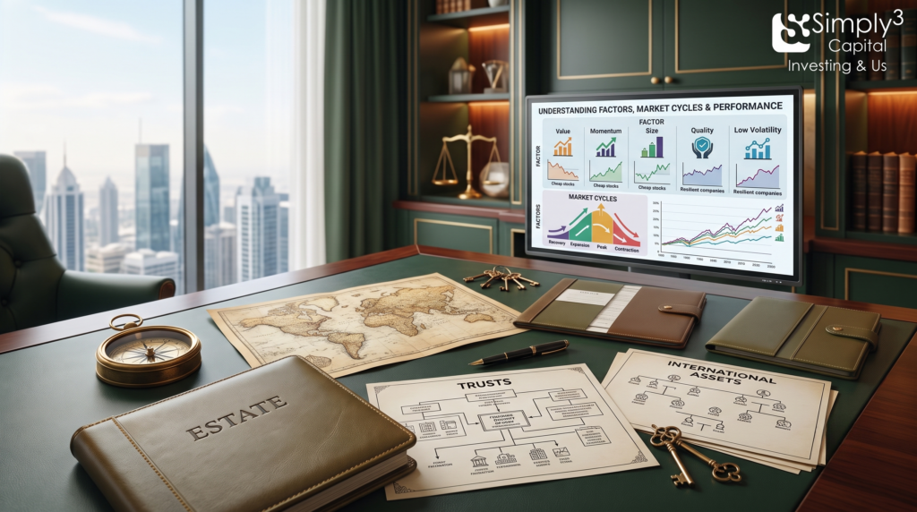Demystifying Factor Investing: Understanding Factors, Market Cycles and Long-Term Performance